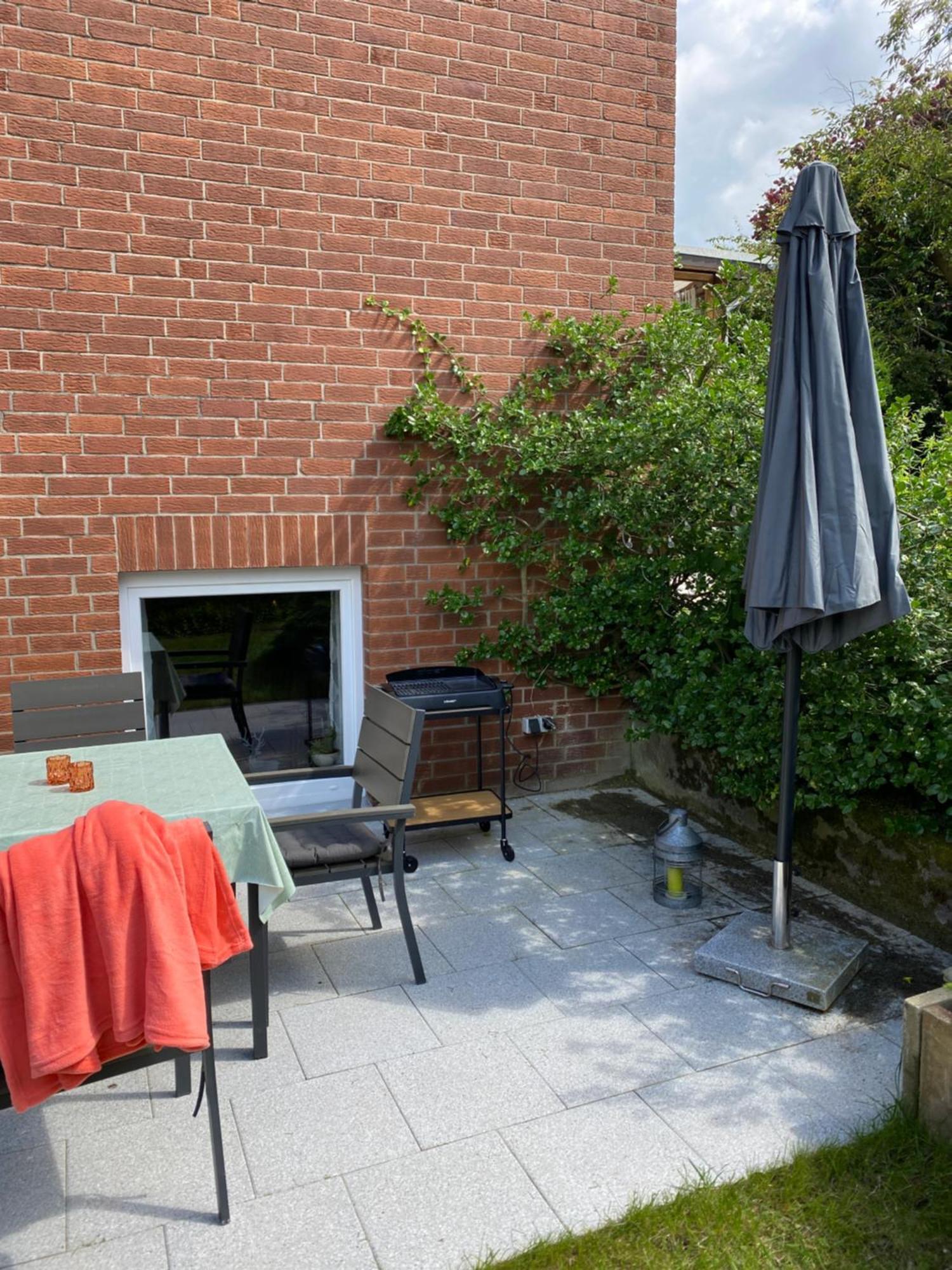 Christianes Apartment - Ebstorf Exterior foto